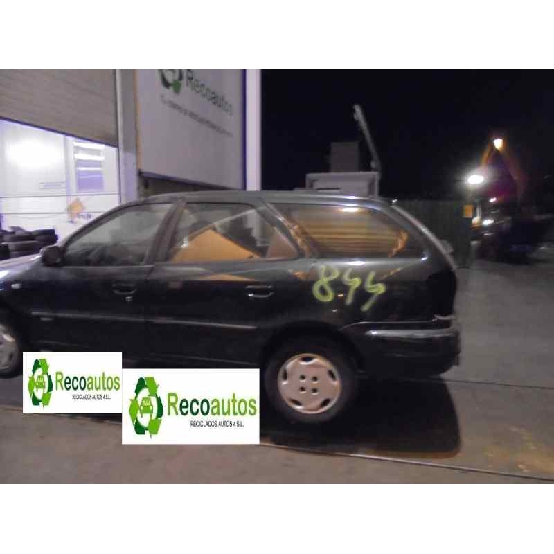 citroen xsara break del año 2000