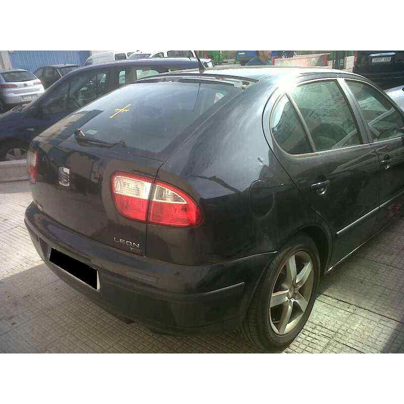 seat leon (1m1) del año 2004