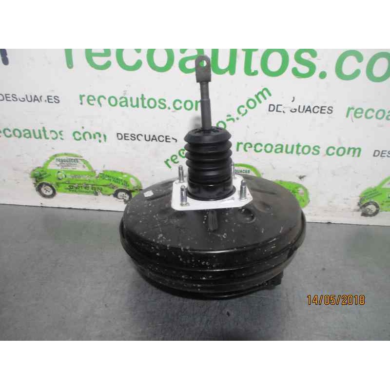 Recambio de servofreno para dacia sandero 0.9 tce cat referencia OEM IAM  472103298R TRW