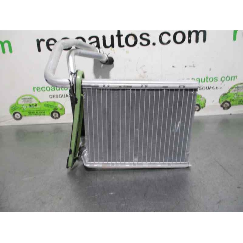 Recambio de radiador calefaccion / aire acondicionado para dacia sandero 0.9 tce cat referencia OEM IAM  N670939K091 VALEO