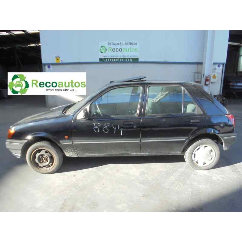 ford fiesta berl./courier del año 1990