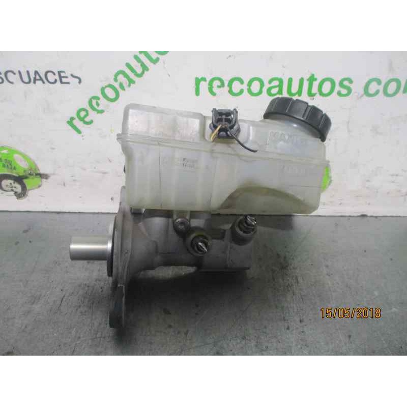 Recambio de bomba freno para dacia sandero 0.9 tce cat referencia OEM IAM 460915125R  