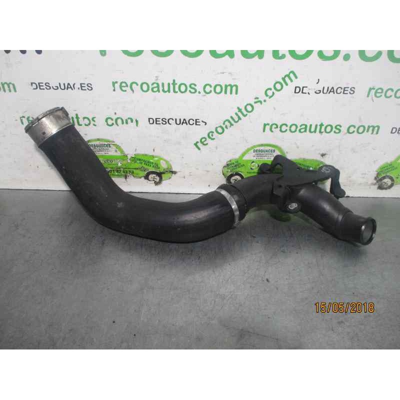 Recambio de tubo para dacia sandero 0.9 tce cat referencia OEM IAM 7E144604208R  