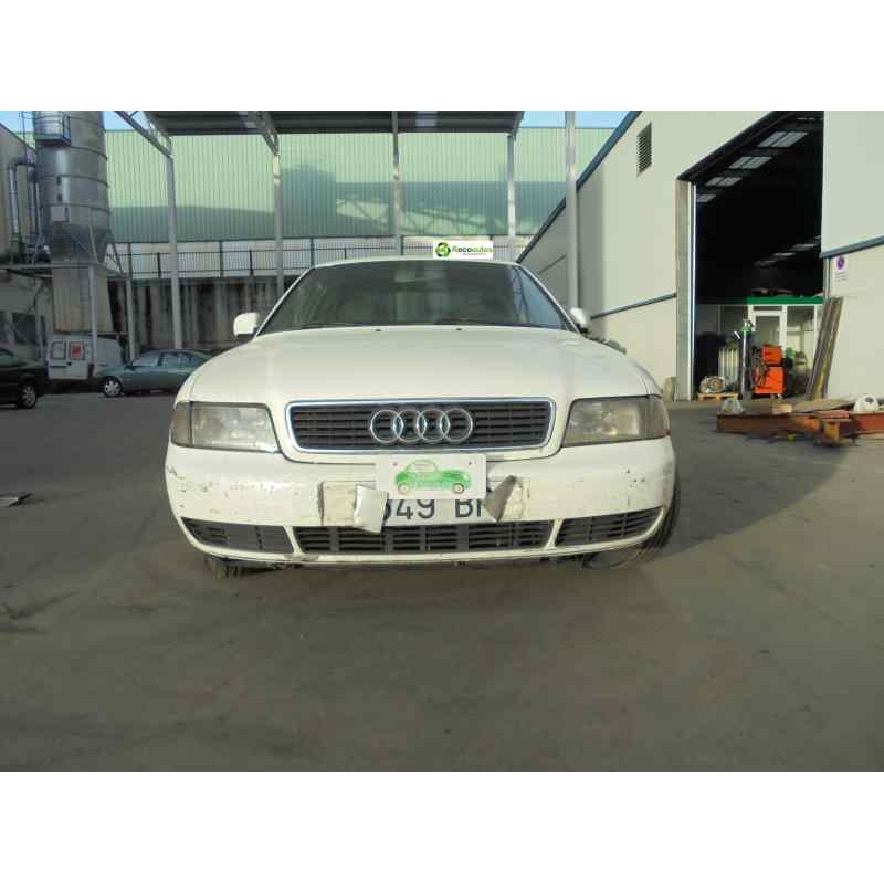 audi a4 berlina (b5) del año 1998