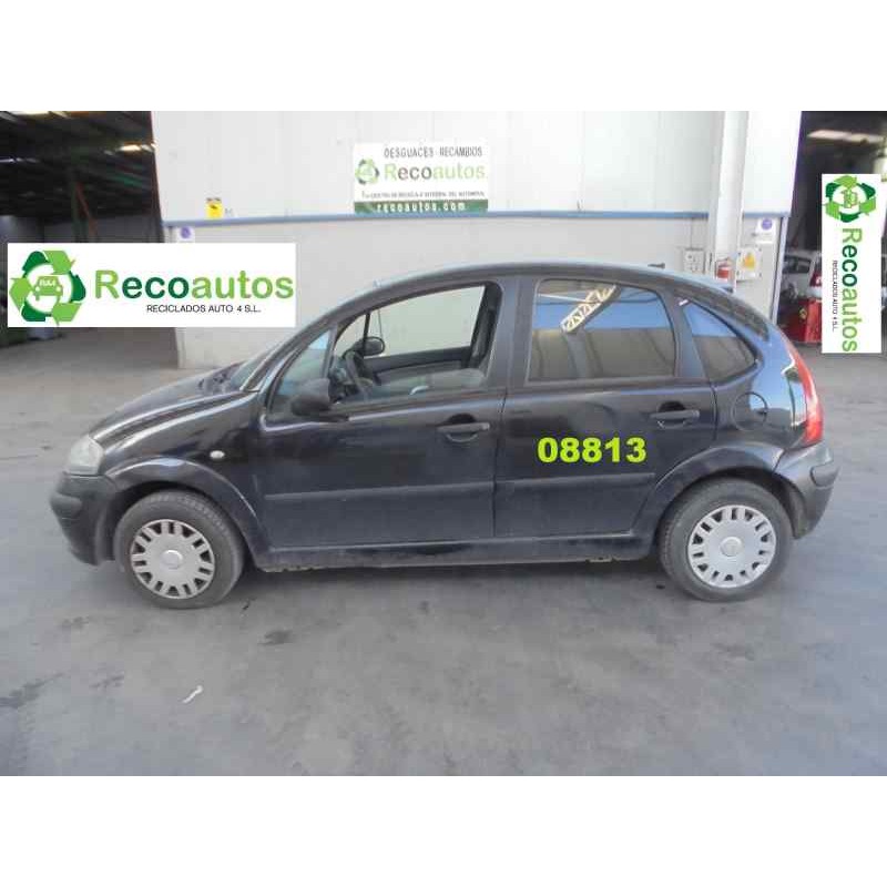 citroen c3 del año 2005