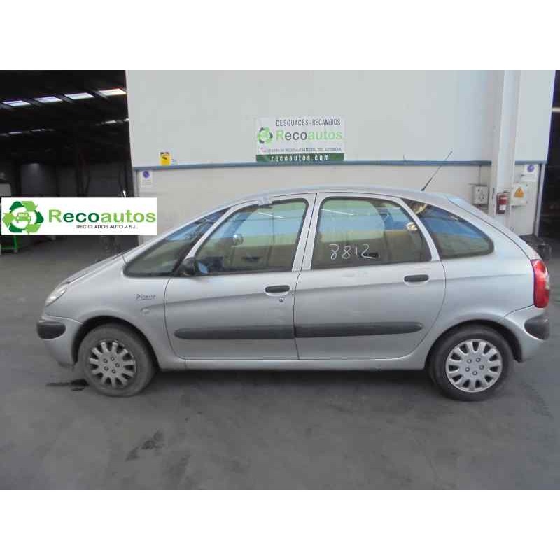 citroen xsara picasso del año 2002