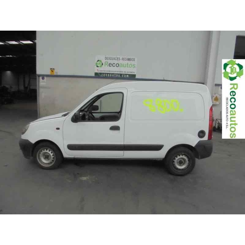 renault kangoo (f/kc0) del año 2005