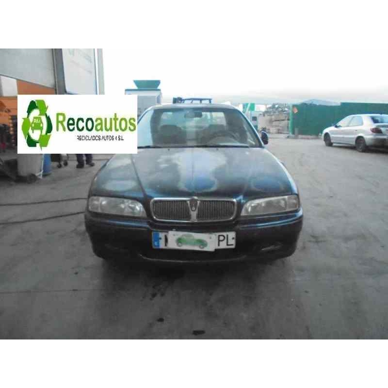 mg rover serie 600 (rh) del año 1994