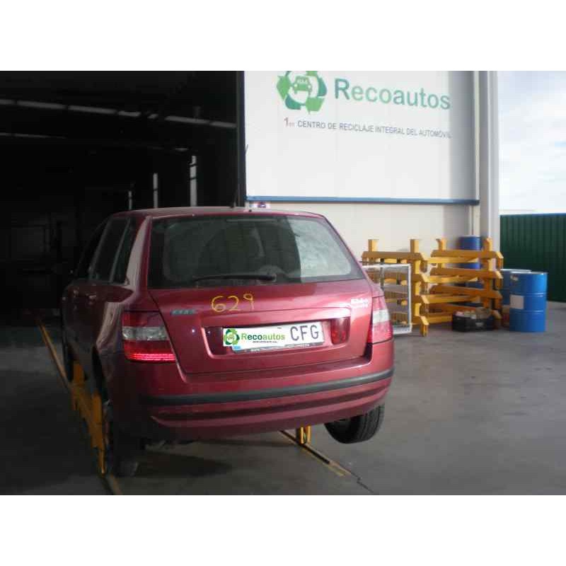 fiat stilo (192) del año 2003