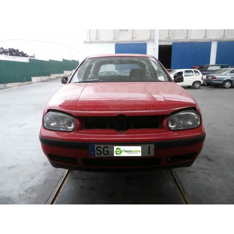 volkswagen golf iv berlina (1j1) del año 1998