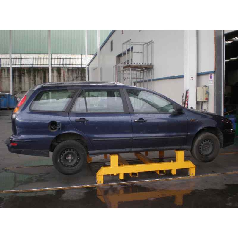 fiat marea weekend (185) del año 2002