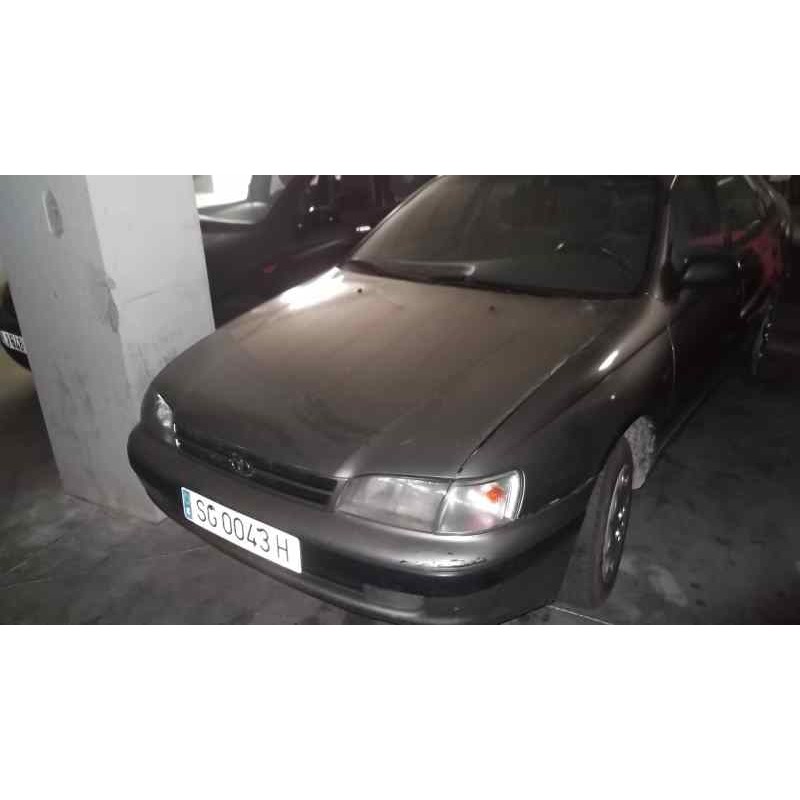 toyota carina (t19) del año 1994