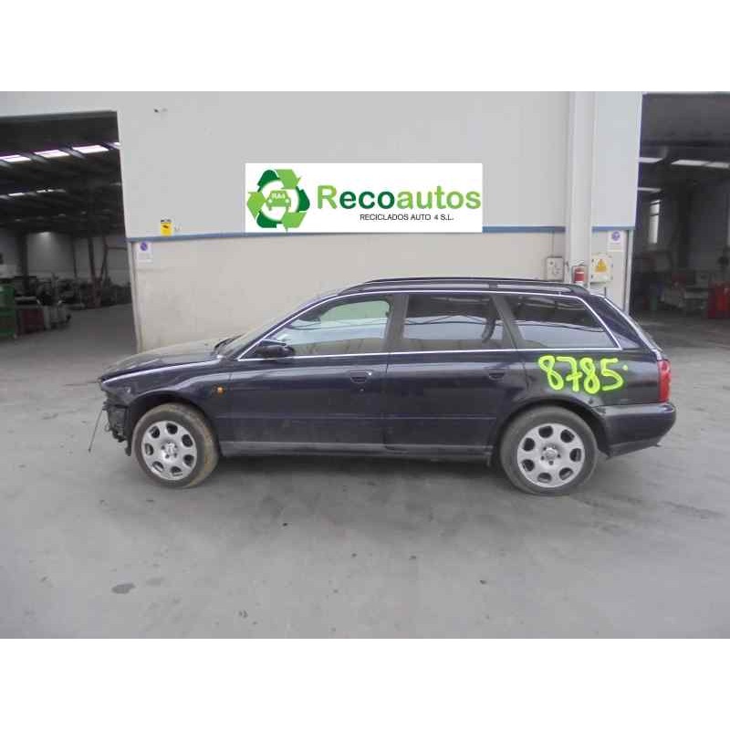 audi a4 avant (b5) del año 1998