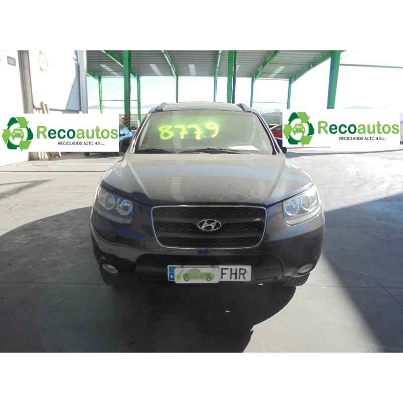 hyundai santa fe (bm) del año 2006