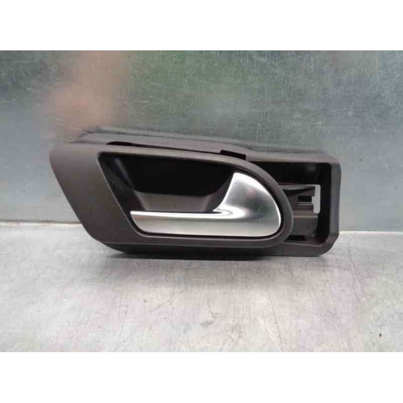 Recambio de maneta interior delantera derecha para volkswagen tiguan (5n1) 2.0 tdi referencia OEM IAM   