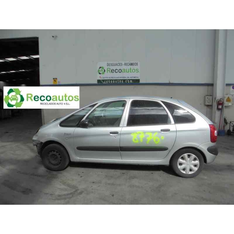 citroen xsara picasso del año 2002