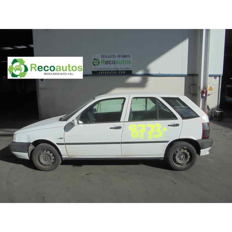 fiat tipo (160) del año 1994