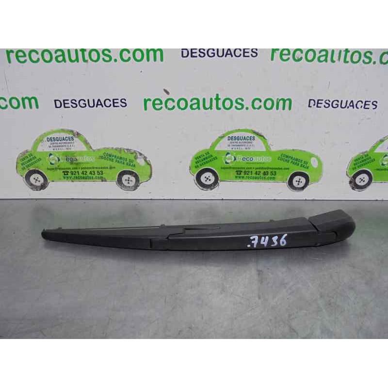 Recambio de brazo limpia trasero para kia soul ( ) 1.6 gdi cat referencia OEM IAM   