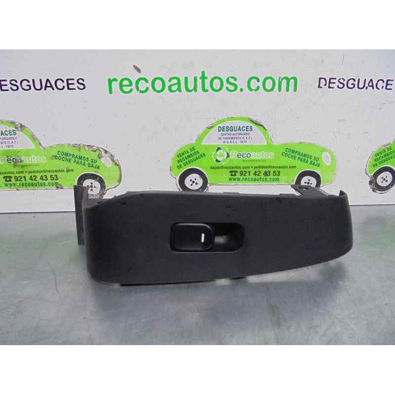 Recambio de mando elevalunas delantero derecho para kia soul ( ) 1.6 gdi cat referencia OEM IAM 93575B2000  