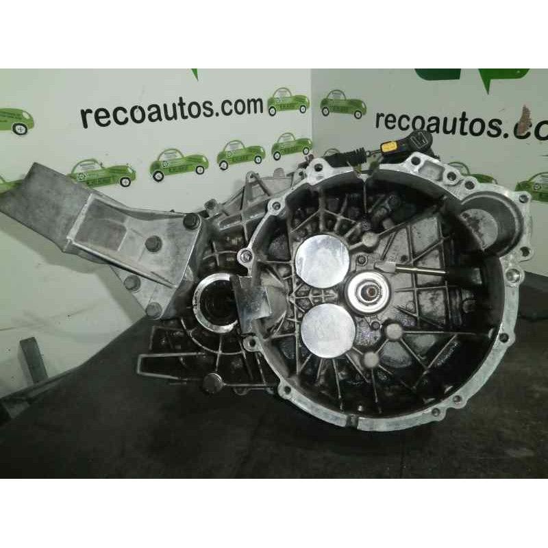 Recambio de caja cambios para volvo s80 berlina 3.0 24v cat referencia OEM IAM 98W42  