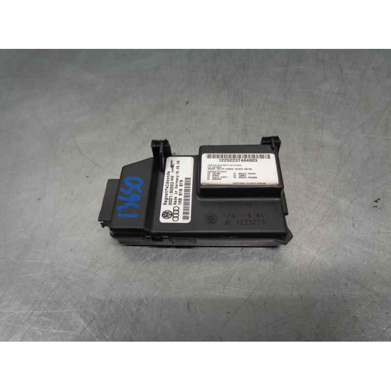 Recambio de modulo electronico para volkswagen tiguan (5n1) 2.0 tdi referencia OEM IAM   