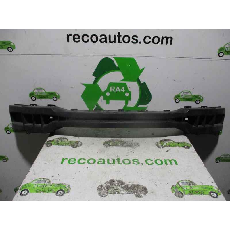 Recambio de refuerzo paragolpes delantero para peugeot partner (s2) 1.9 diesel referencia OEM IAM  DE PLASTICO 