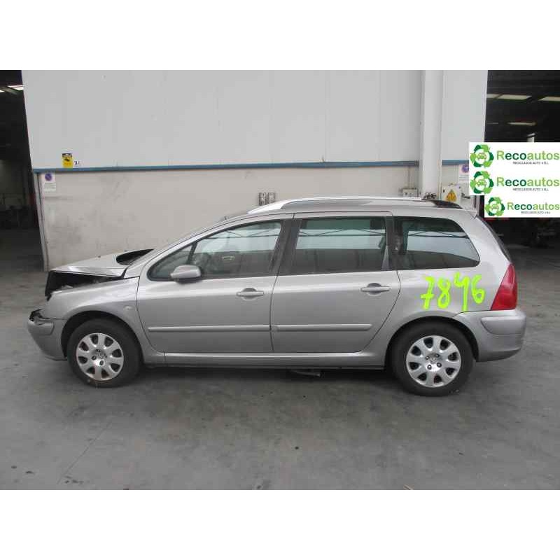 peugeot 307 break / sw (s1) del año 2003