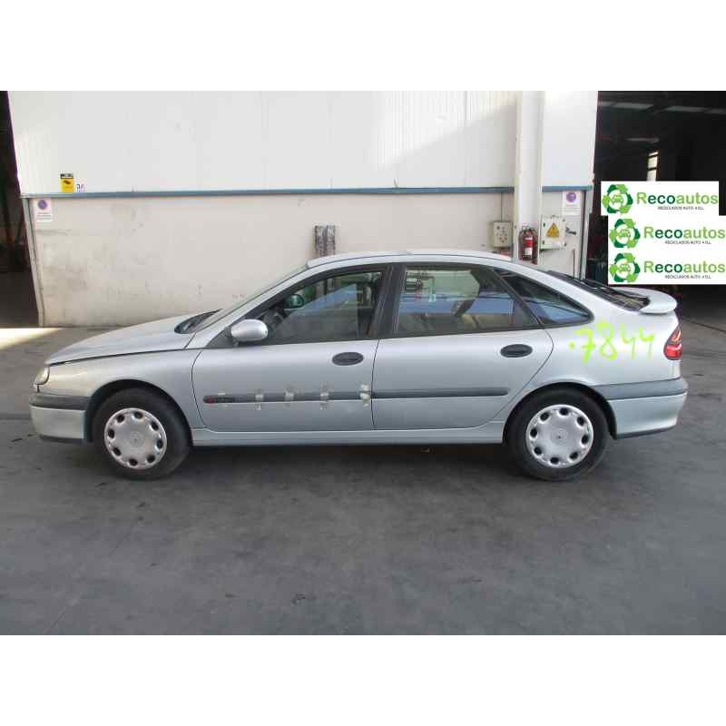 renault laguna (b56) del año 2000