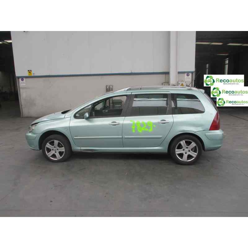 peugeot 307 break / sw (s1) del año 2003