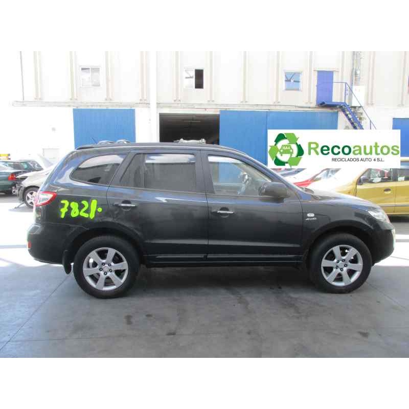 hyundai santa fe (bm) del año 2007