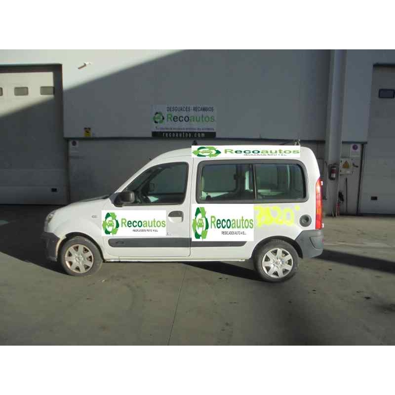 renault kangoo (f/kc0) del año 2005