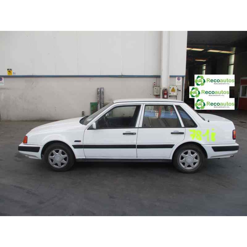 volvo serie 460 del año 1993