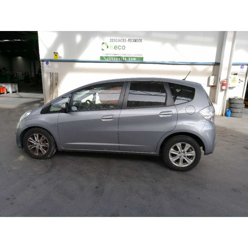 honda jazz (ge) del año 2012