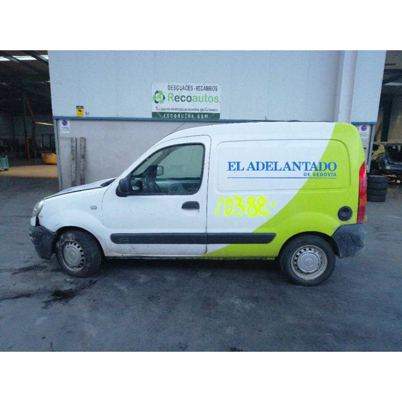 renault kangoo (f/kc0) del año 2008