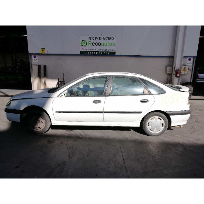 renault laguna (b56) del año 1994