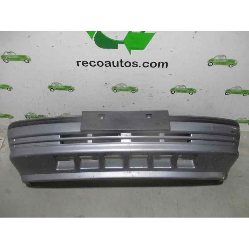 Recambio de paragolpes delantero para chrysler voyager (es) 2.5 cat referencia OEM IAM GRIS 