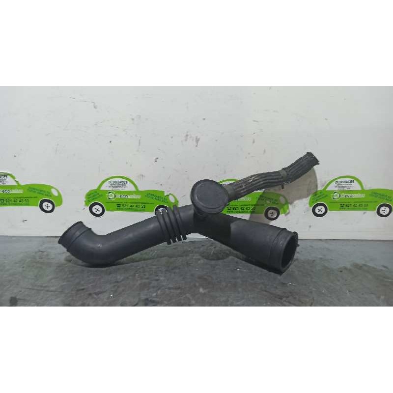 Recambio de tubo para hyundai accent (lc) 1.5 crdi cat referencia OEM IAM 2813925050  