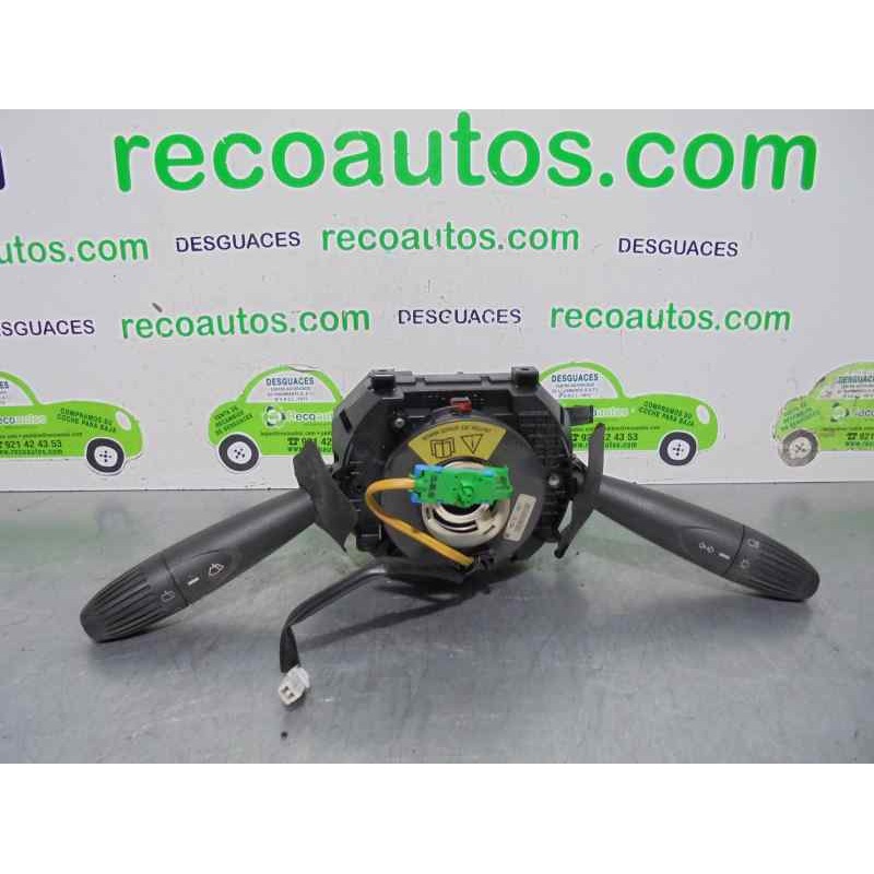 Recambio de mando luces para fiat punto berlina (188) 1.2 16v cat referencia OEM IAM   