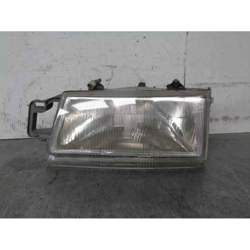 Recambio de faro izquierdo para fiat tempra berlina (159) 1.9 turbodiesel referencia OEM IAM 60945560  VALEO