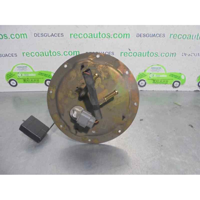 Recambio de aforador para mazda 5 berl. (cr) 2.0 diesel cat referencia OEM IAM   