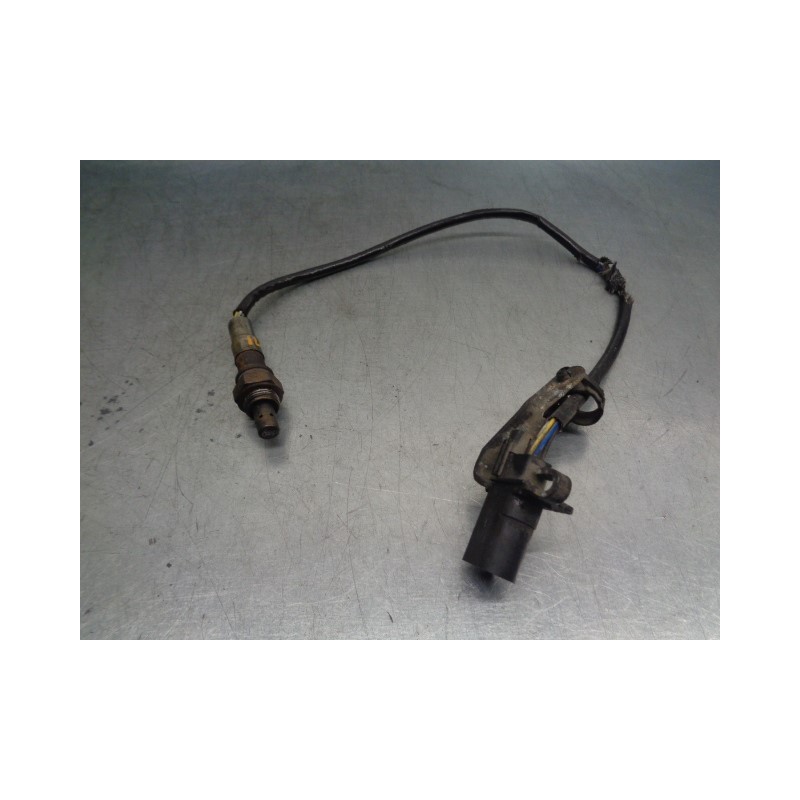 Recambio de sonda lambda para fiat punto (199) 1.3 16v jtd cat referencia OEM IAM 55191127 