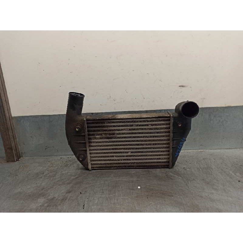 Recambio de intercooler para fiat tempra berlina (159) 1.9 turbodiesel referencia OEM IAM 7607567 