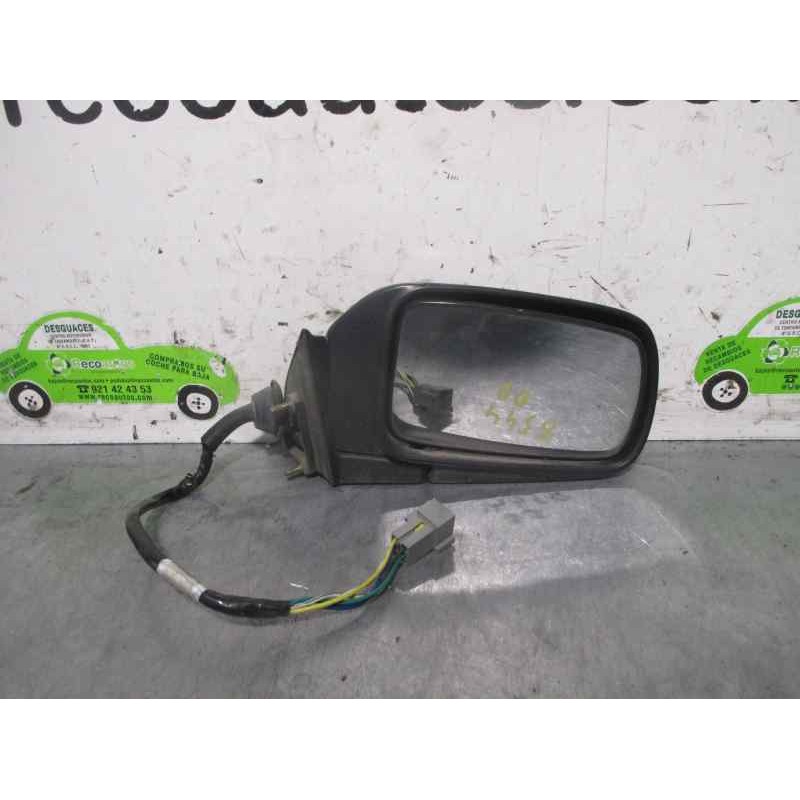 Recambio de retrovisor derecho para chrysler voyager (es) 2.5 cat referencia OEM IAM  6 PINES ELECTRICO