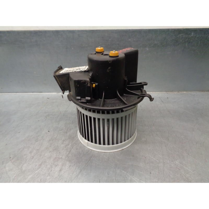 Recambio de motor calefaccion para fiat 500 cabrio (150) 0.9 cat referencia OEM IAM 77362539  