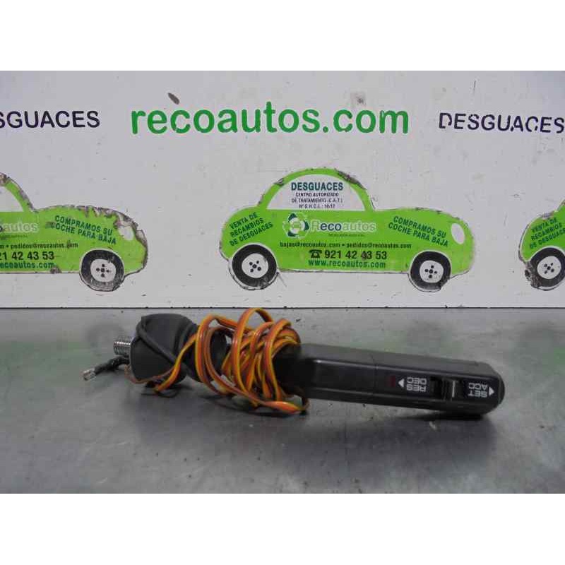 Recambio de mando control velocidad para ssangyong rexton 2.7 turbodiesel cat referencia OEM IAM   