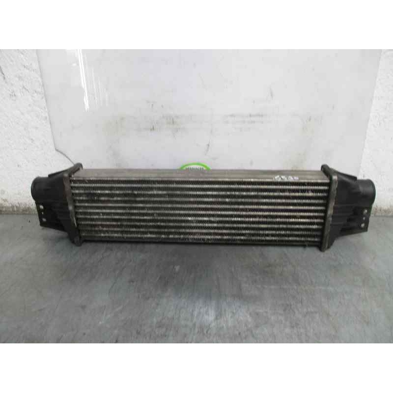 Recambio de intercooler para ssangyong rexton 2.7 turbodiesel cat referencia OEM IAM Y2202371008050  