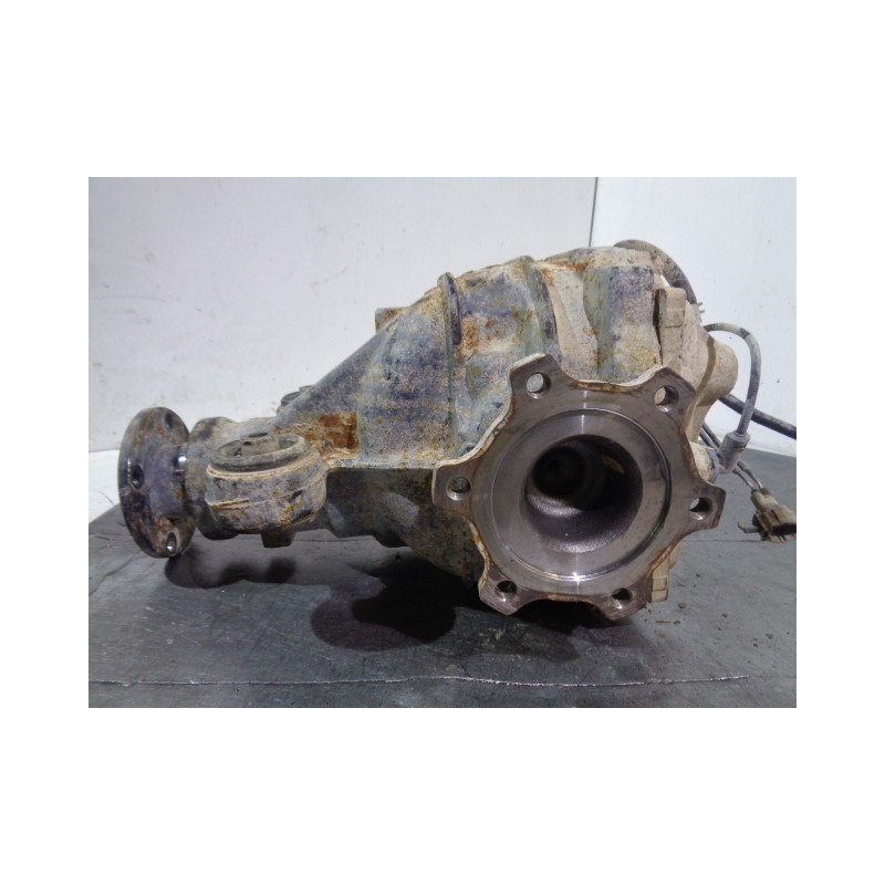 Recambio de diferencial trasero para nissan pathfinder (r51) 2.5 dci chrome referencia OEM IAM 38311EB300 38351EB300 