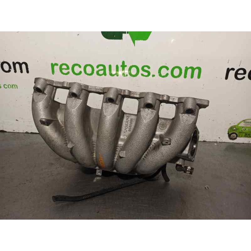 Recambio de colector admision para volvo s80 berlina 2.4 cat referencia OEM IAM 9486208  