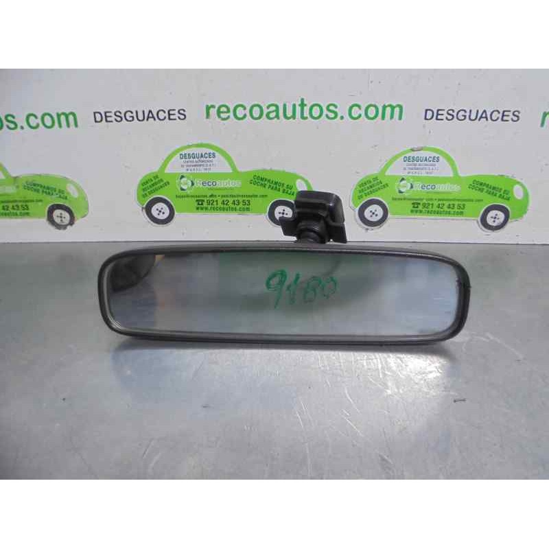 Recambio de espejo interior para mazda 5 berl. (cr) 2.0 diesel cat referencia OEM IAM   