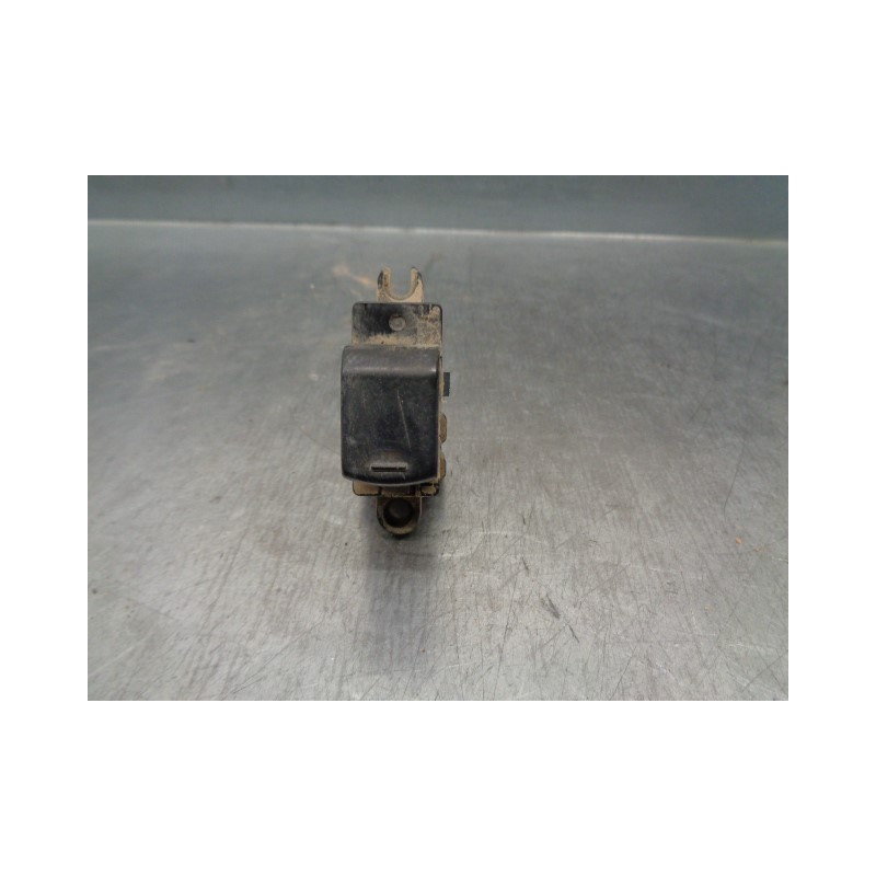 Recambio de mando elevalunas trasero izquierdo para nissan pathfinder (r51) 2.5 dci chrome referencia OEM IAM 25411EA00A 
